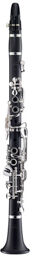 D-10 C Clarinet