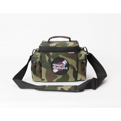 45 RECORD-bag 100 Dusty Donuts