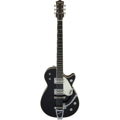 G6128T-59 Duo Jet Vintage Select Black