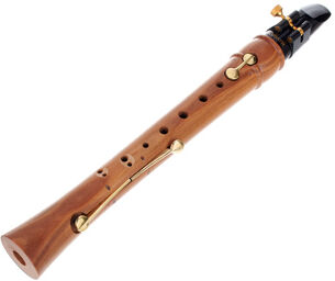 Clarineau German fing. 3-keyed