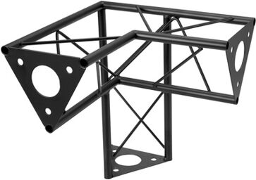 SAL-34 Corn. 3-Way left Black Noir