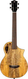 Aviator Mango Baritone Ukulele Natural