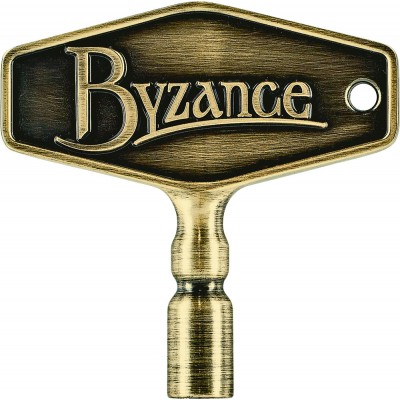 Byzance Drum Key