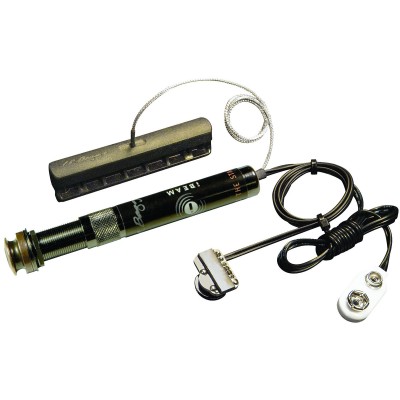 SYSTEME IBEAM ACTIF AVEC PREAMPLI