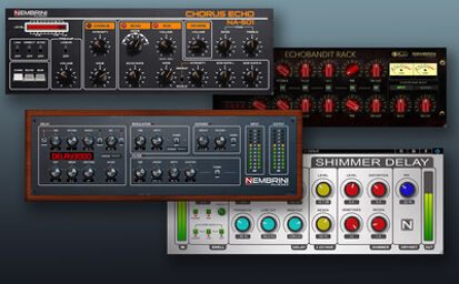 Delay Bundle