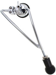 Bass Drum Leg Right