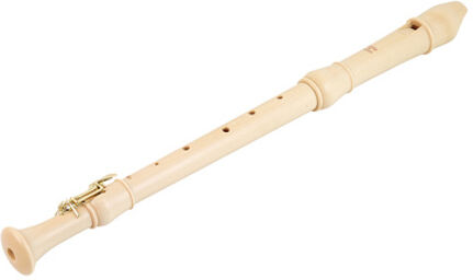 3420 Flauto Rondo Tenor German