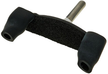 Shoulder Rest Foot 1/2 - 1/8