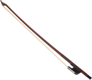 Bass Viol Bow Pern. Round 30mm
