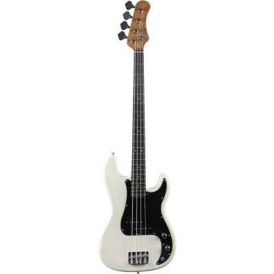 PB 400 Vintage White