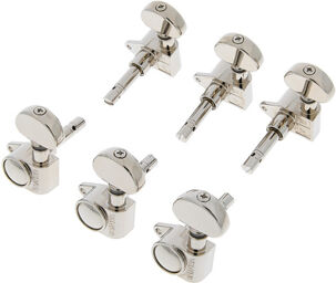 106N Locking Rotomatics Nickel