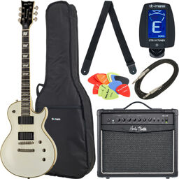 SC-1000 WH Progressive Set 1 Glossy White