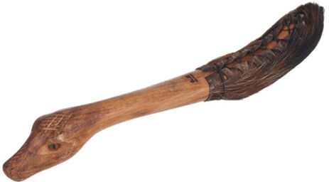 Terre Beater Shaman Mongolian Snake
