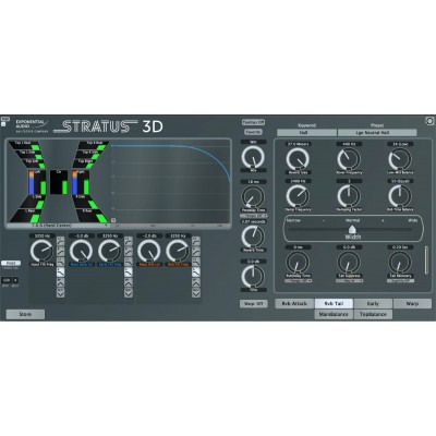 Stratus 3D