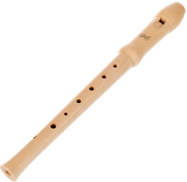 46 Soprano Recorder