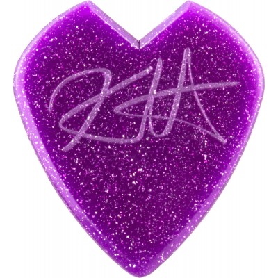 Jazz Kirk Hammet Purple Sparkle Jazz 2,00Mm X 24