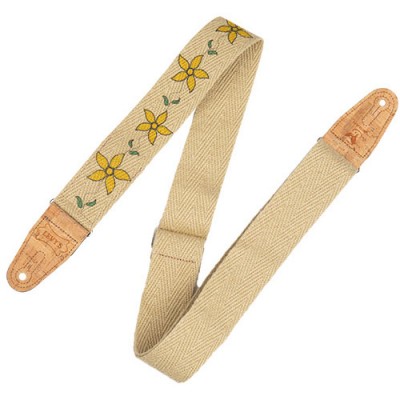 Vegan en Chanvre avec Embout en Liège Renforcé, 5cm - Dgn 011