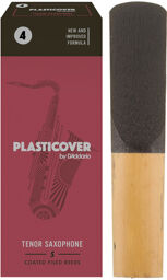 Plasticover Tenor Sax 4.0