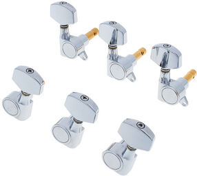 ACC-4337 SE Locking Tuner CH