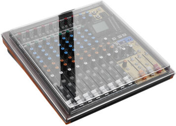 Tascam Model 12