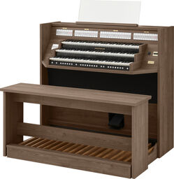 Studio 360, Nautilus Teak