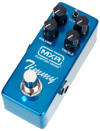 Custom Shop Timmy CSP027