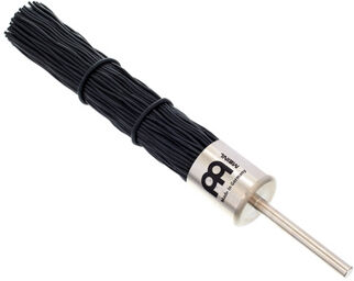 Brush Cajon & Bass Beater