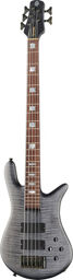 Euro LX 5 BSM Black Stain Matte
