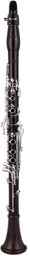 CL-17A A- Clarinet Boehm