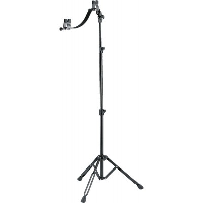 Stand Guitare Electrique Noir (Jeux Debout) - 14760