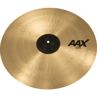 22210XC - Thin Ride AAX 22