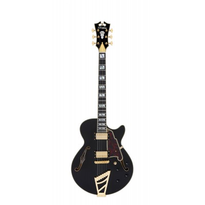 Excel SS Solid Black