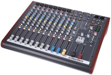ZED60-14FX