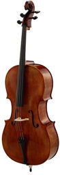 No. 300 Solo Cello Oil 4/4