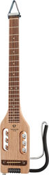 Ultra-Light Acoustic Mahogany Naturel mat