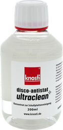 Disco-Antistat Ultraclean