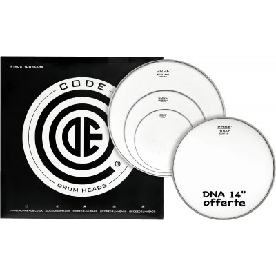 Tom Pack SIGNAL Sablée Rock + CC 14