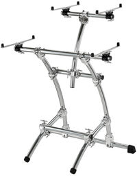 Double Keytree Keyboard Stand