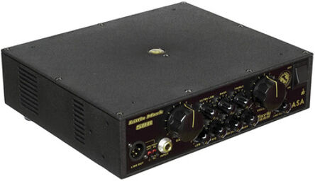 Little Mark Casa 58R