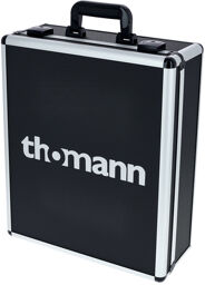 Case Signature 10 Noir