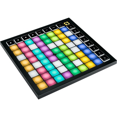 Launchpad X - Stock B