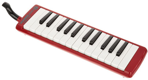 Hohner Student Melodica 26 Red rouge