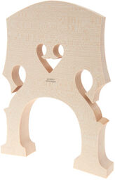 No.20 Bass Bridge 4/4 5str