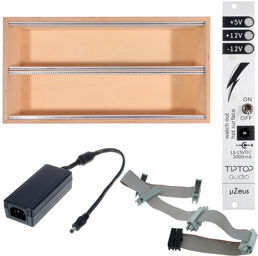 Eurorack Case 208 Bundle