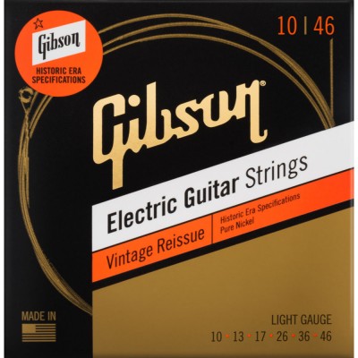 Vintage Reissue Light 10-46