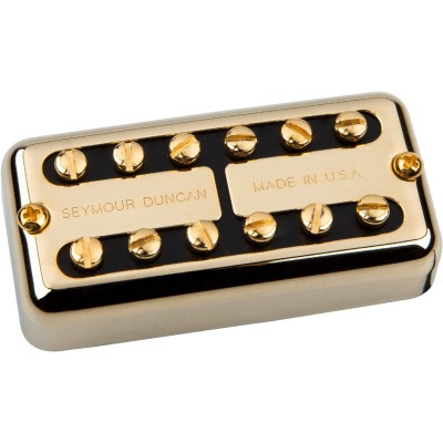 Psyclone Hot Manche, Gold