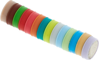 EW-D EM Color Coding