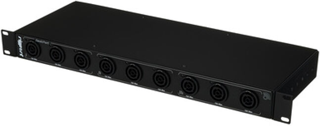 RackPortL1T1 Power Dist.