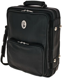 Double Case Clarinet MB-L DB Noir