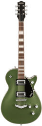 G5220 EMTC Jet OLV MET Olive Metallic
